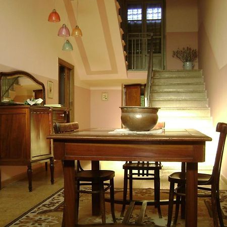 B&B Ex Magazzeno Barlotti Paestum Luaran gambar