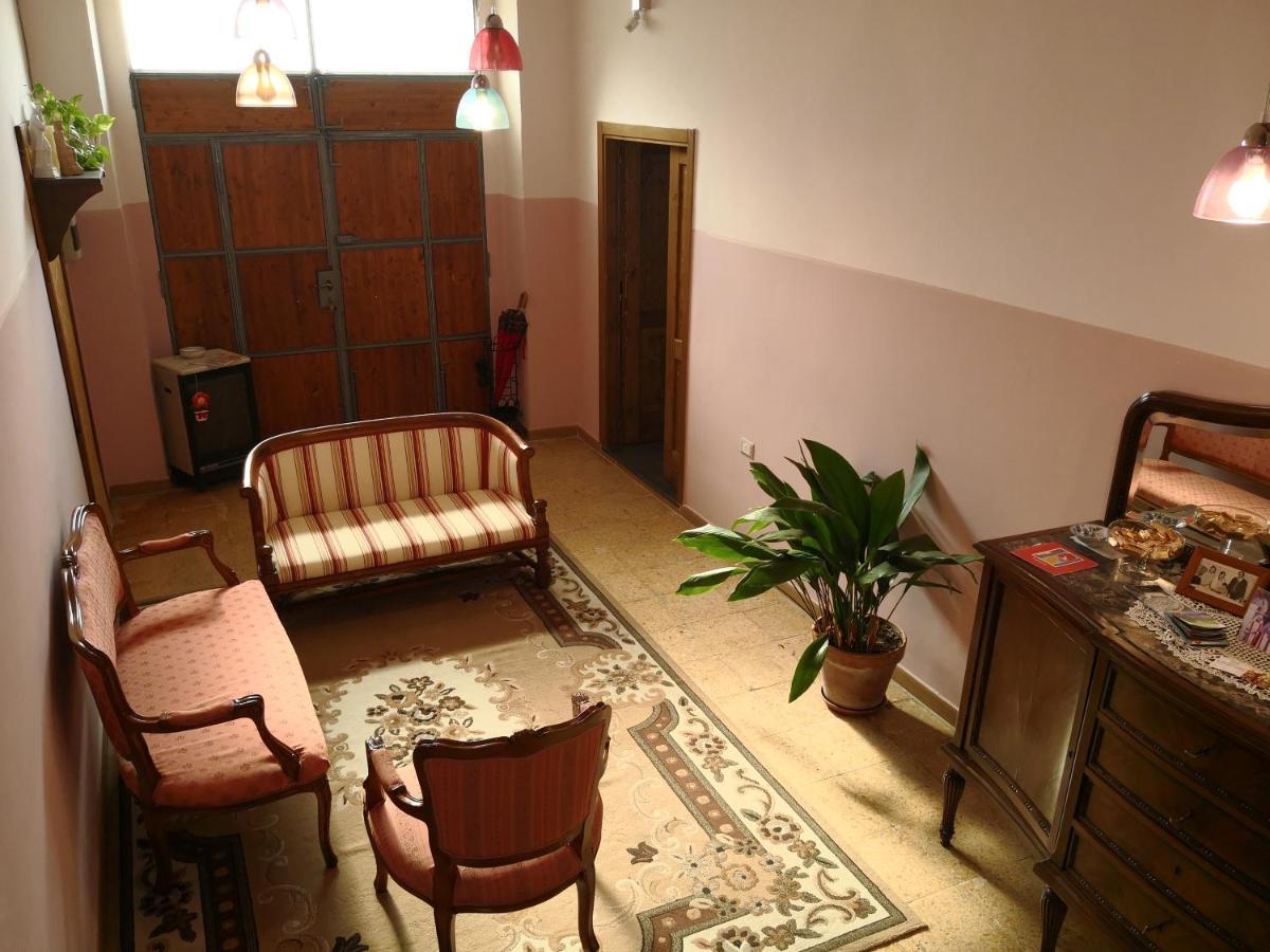 B&B Ex Magazzeno Barlotti Paestum Luaran gambar