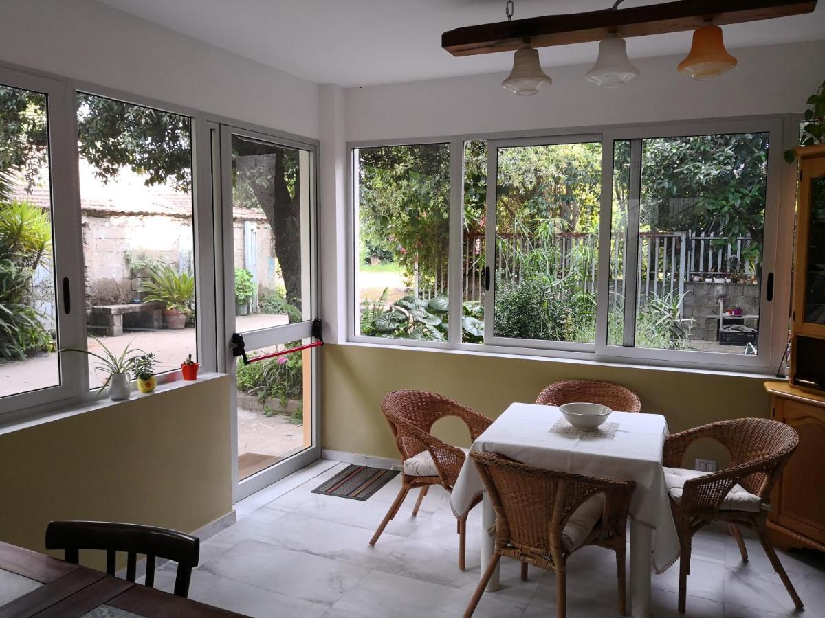 B&B Ex Magazzeno Barlotti Paestum Luaran gambar