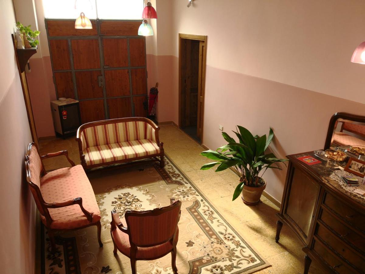 B&B Ex Magazzeno Barlotti Paestum Luaran gambar