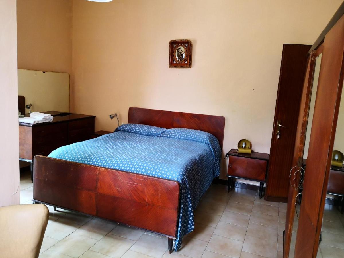 B&B Ex Magazzeno Barlotti Paestum Luaran gambar