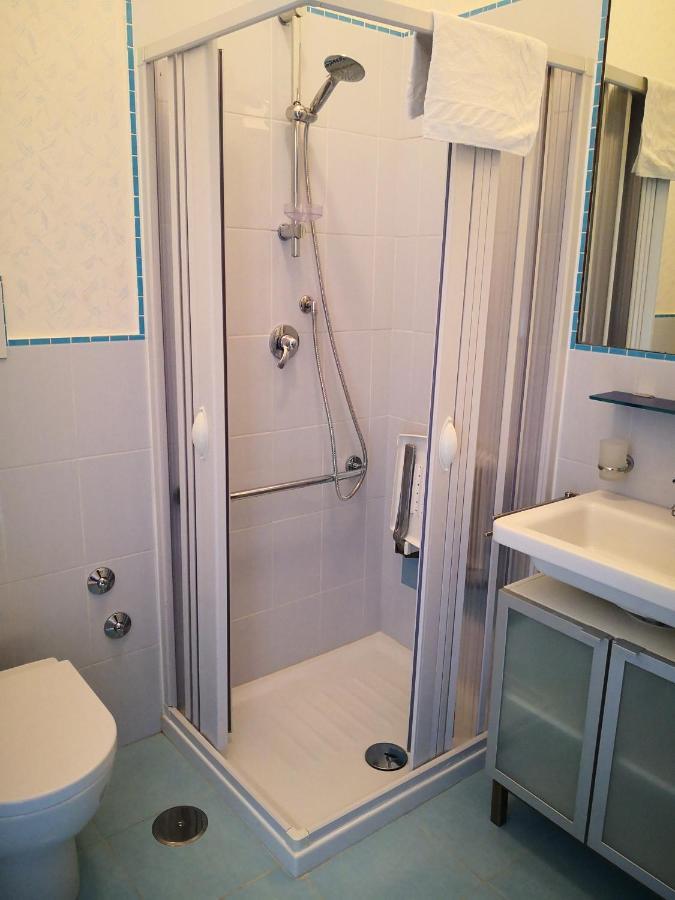 B&B Ex Magazzeno Barlotti Paestum Luaran gambar